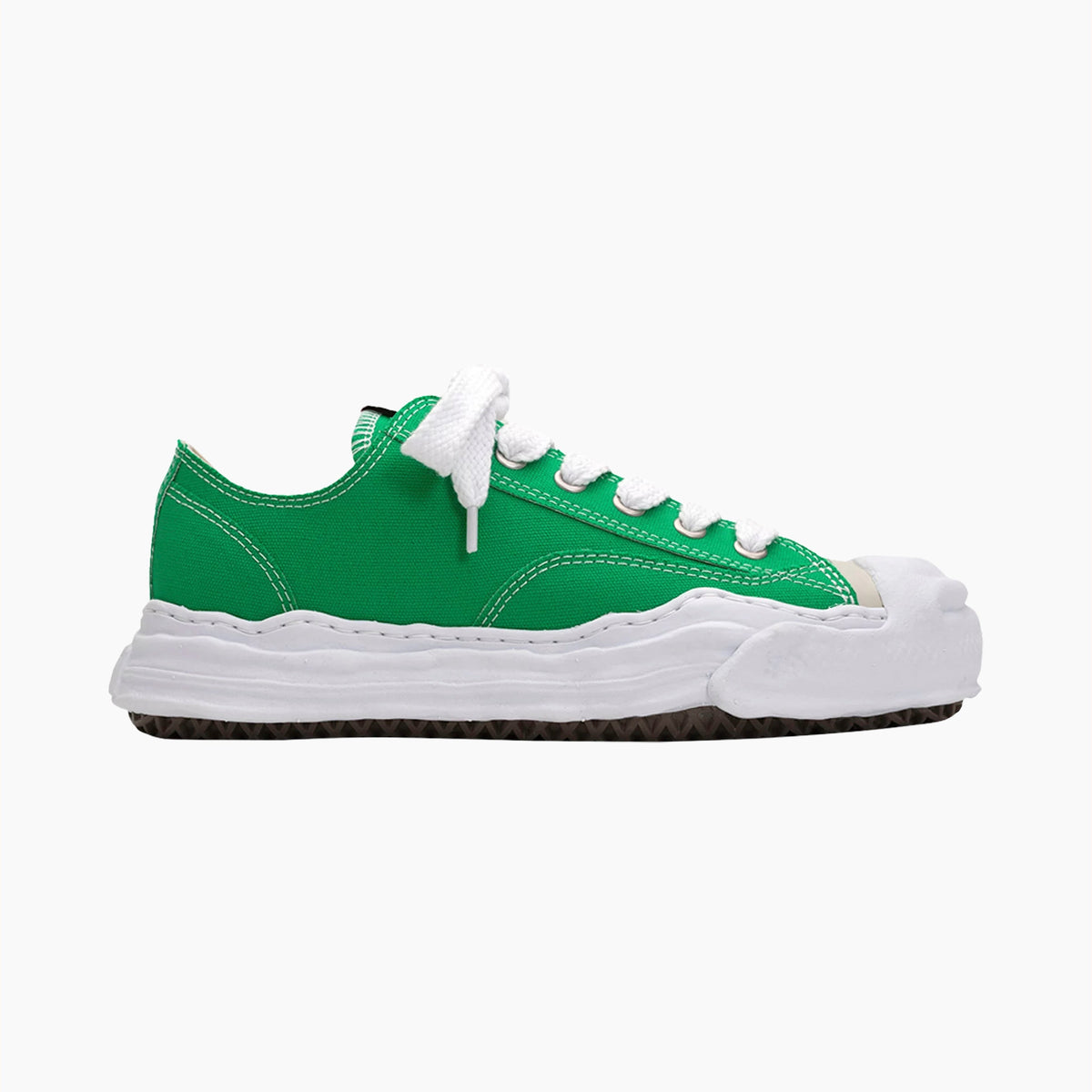 Maison Mihara Hank OG Sole Green