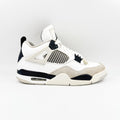 Air Jordan 4 Retro Military Black