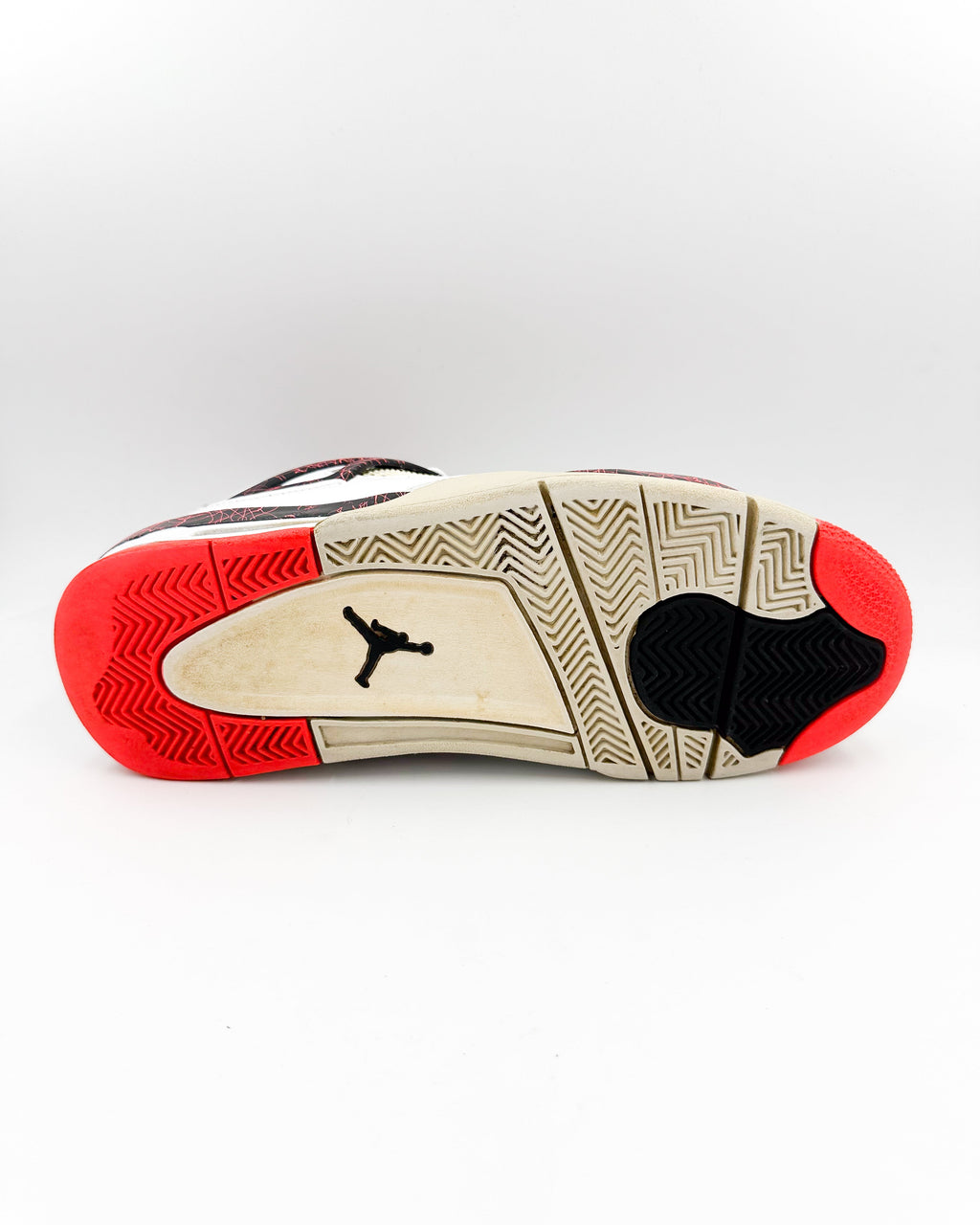 Air Jordan 4 Retro Flight Nostalgia