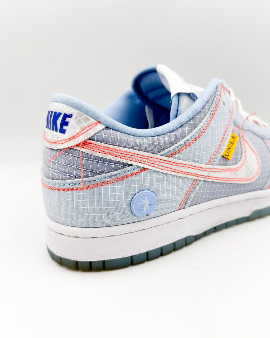 Nike Dunk Low Union Passport Pack Argon
