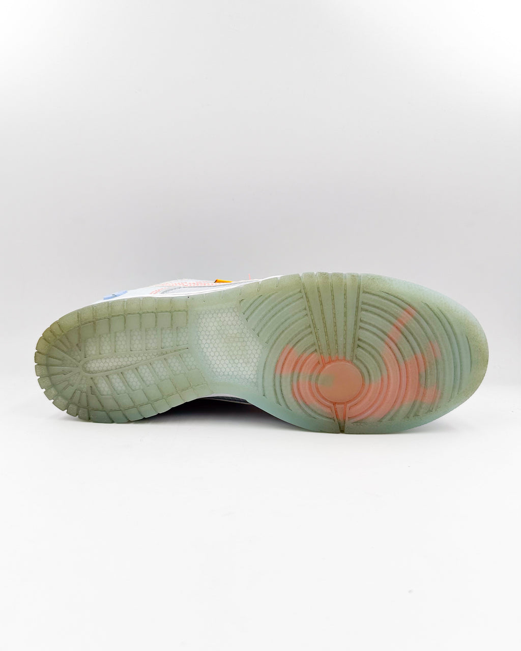 Nike Dunk Low Union Passport Pack Argon