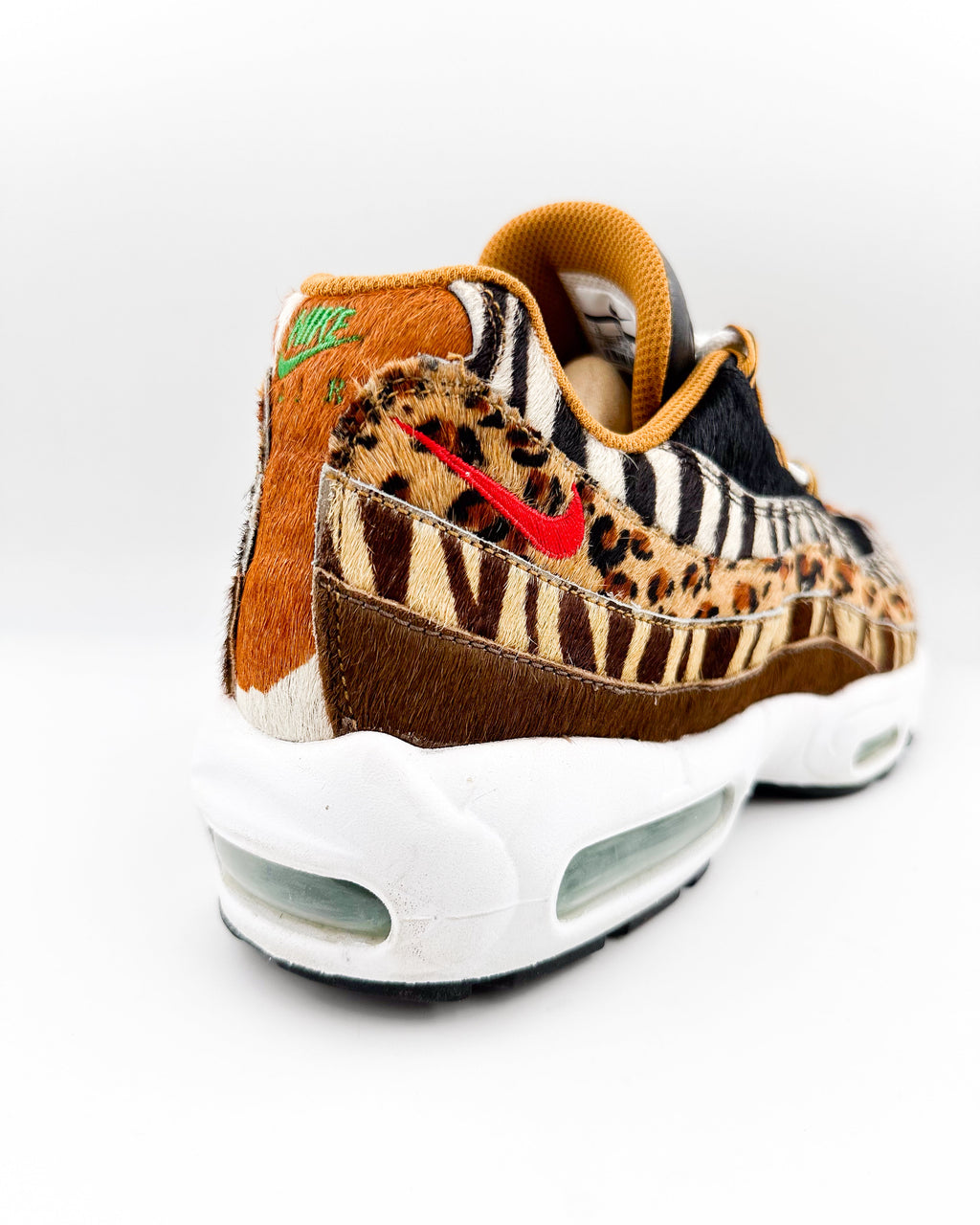 Air Max 95 Atmos Animal Pack 2.0