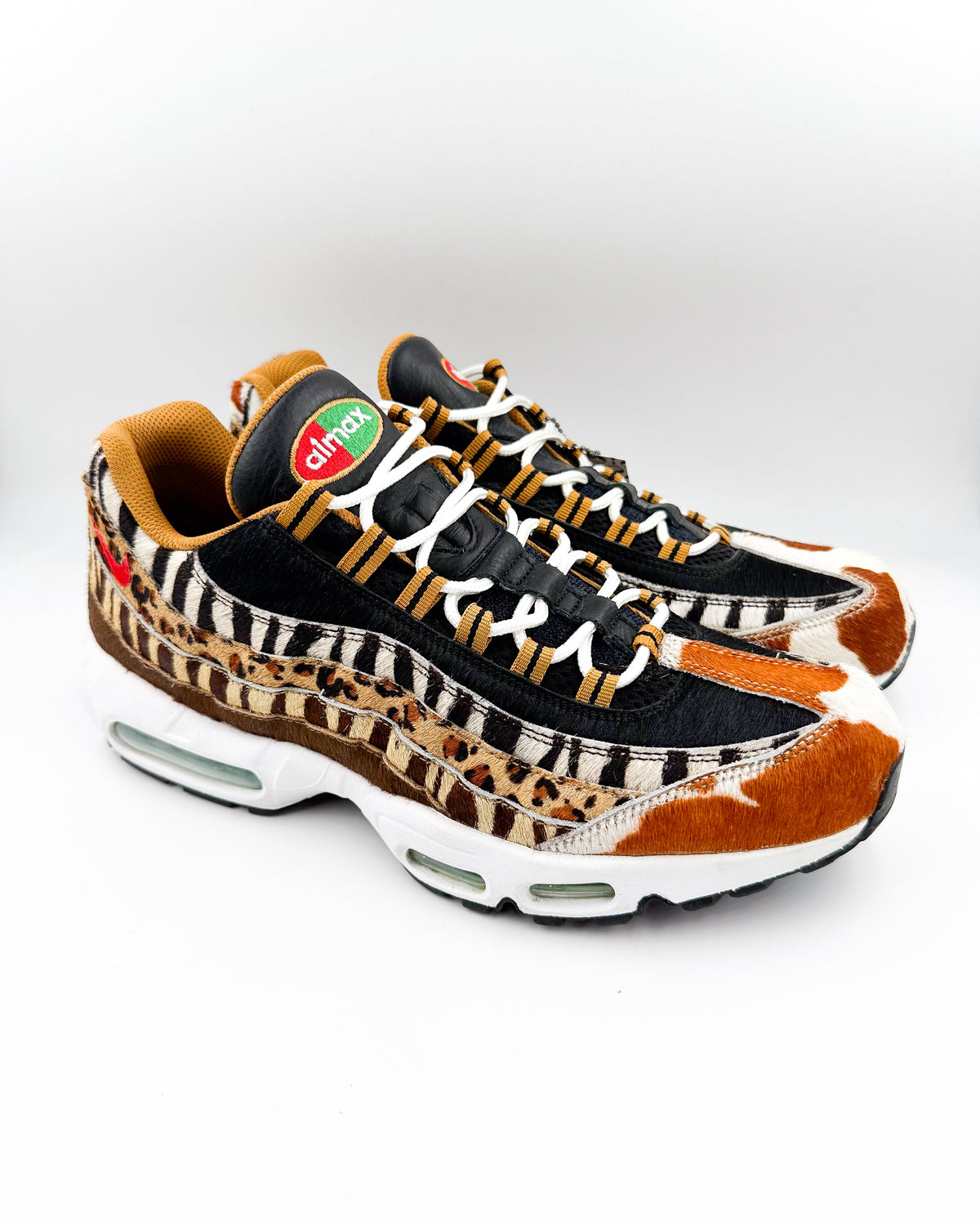 Air Max 95 Atmos Animal Pack 2.0