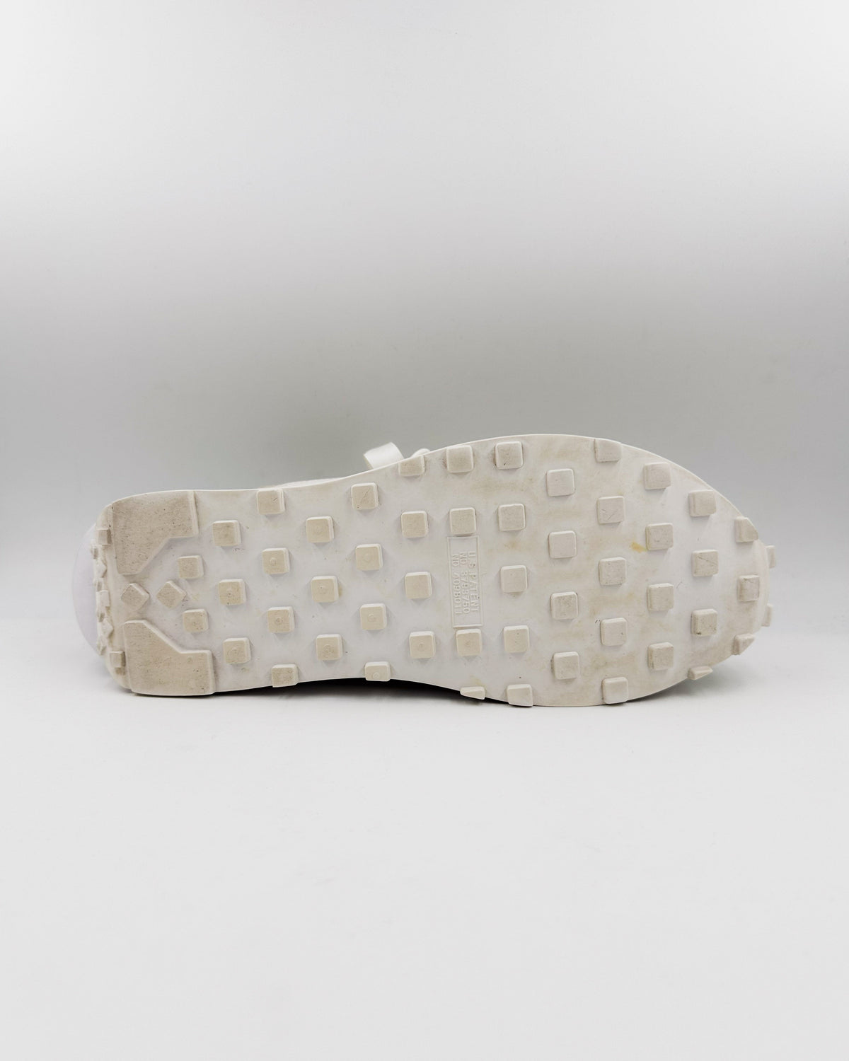Nike LD Waffle sacai White Nylon