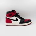 Air Jordan 1 Retro High Bred Toe