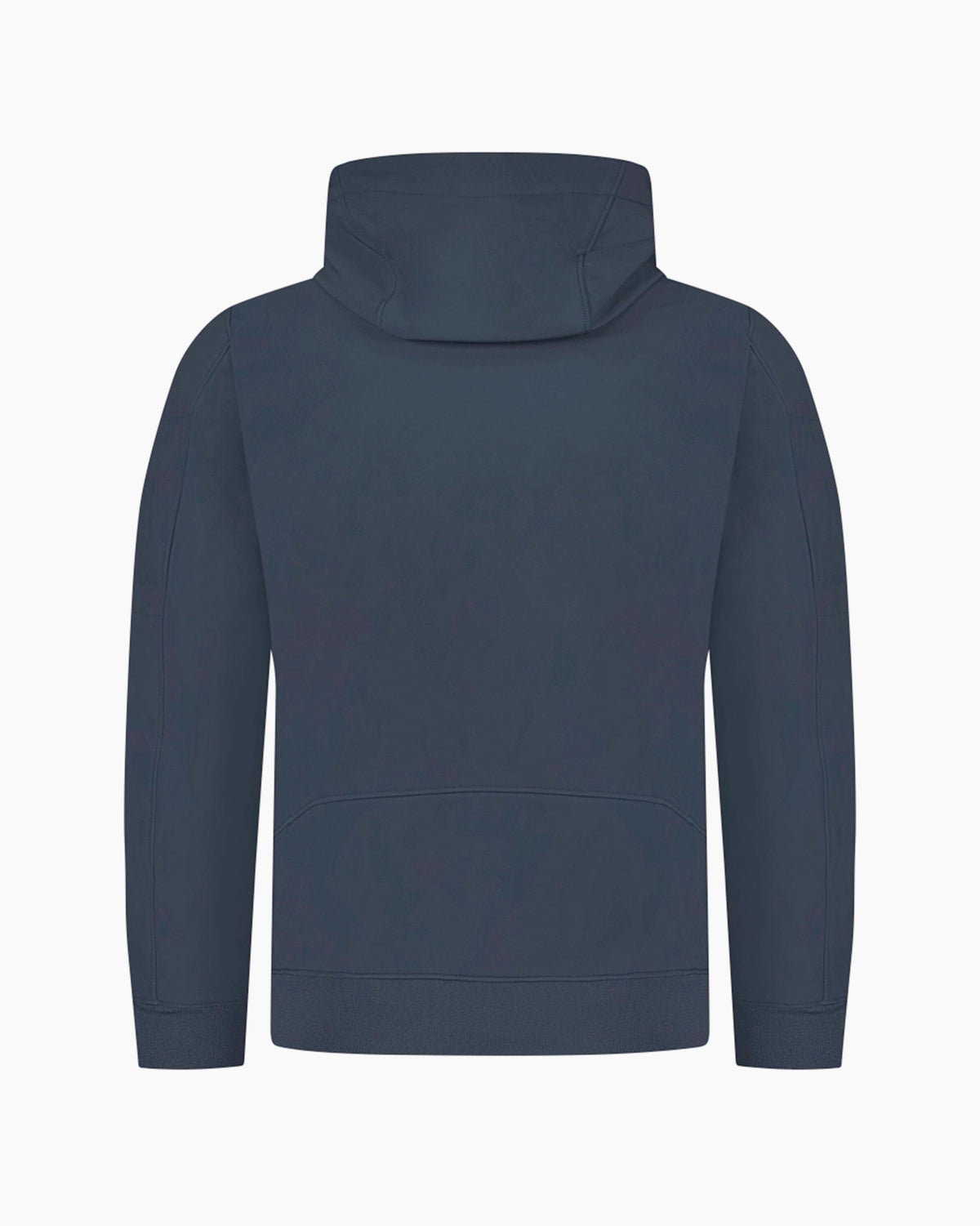 Jacket - Shell-R Hooded - Navy