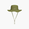 Jacquemus Bob Artichaut Vert kaki