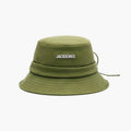 Jacquemus Bob Gadjo Vert kaki