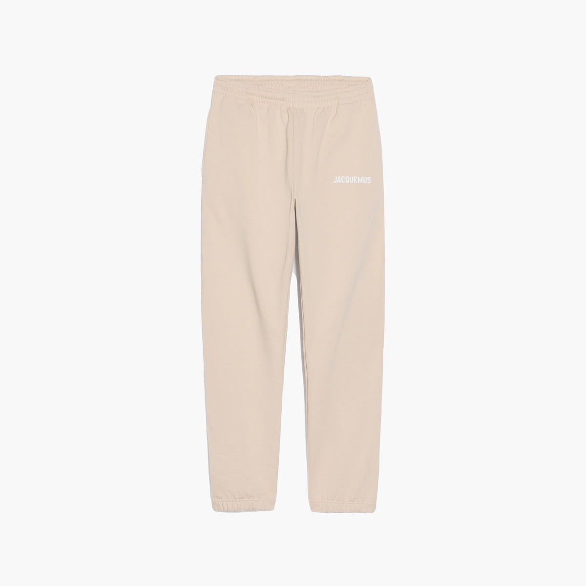 Jacquemus Le Jogging Beige