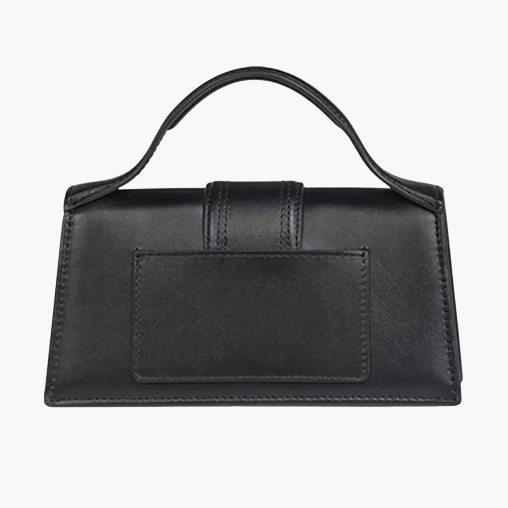 Jacquemus Sac à main Le Bambino Noir