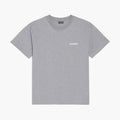 Jacquemus T-Shirt Gris