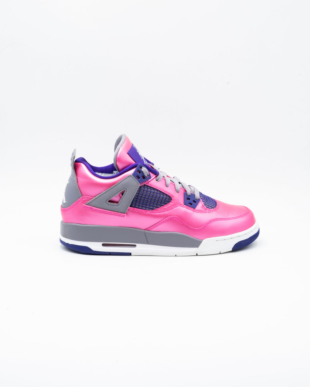 Jordan 4 Retro Pink Foil
