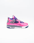 Jordan 4 Retro Pink Foil