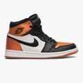 Air Jordan 1 Retro High Satin Shattered Backboard