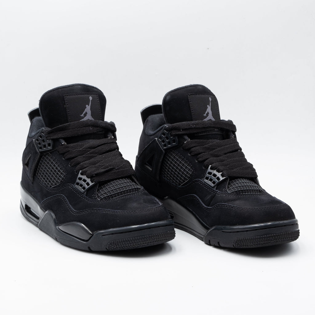 Air Jordan 4 Retro Black Cat