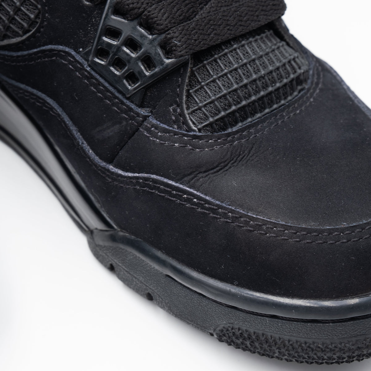Air Jordan 4 Retro Black Cat