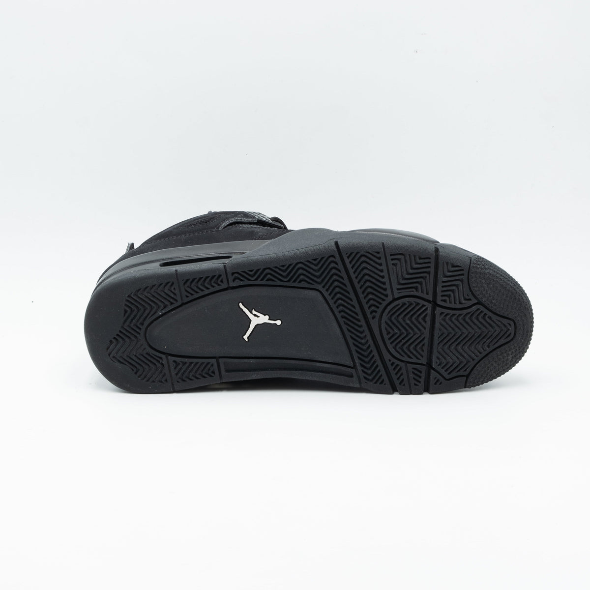 Air Jordan 4 Retro Black Cat