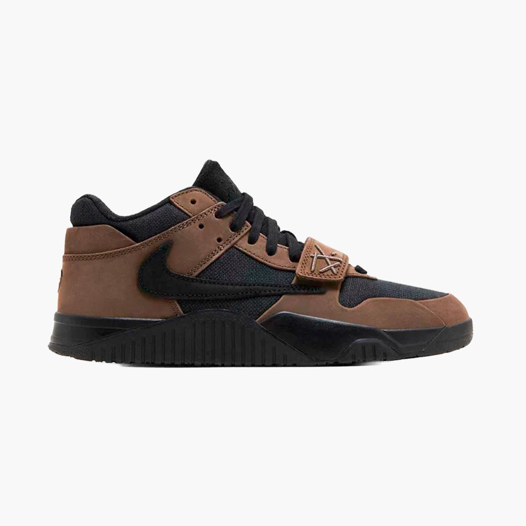Jordan Jumpman Jack TR Travis Scott Dark Mocha