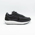 Nike LD Waffle sacai Black Nylon