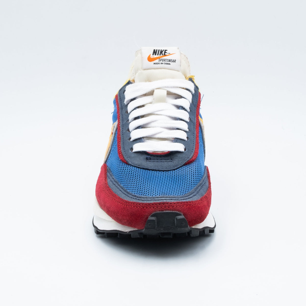 Nike LD Waffle sacai Blue Multi