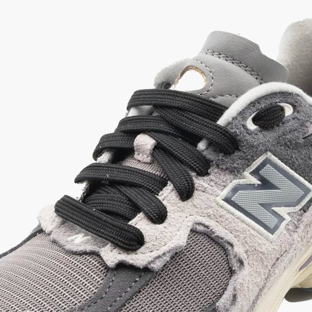 Dimension Stores Lacets - Flat Black