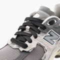 Dimension Stores Lacets - Flat Black