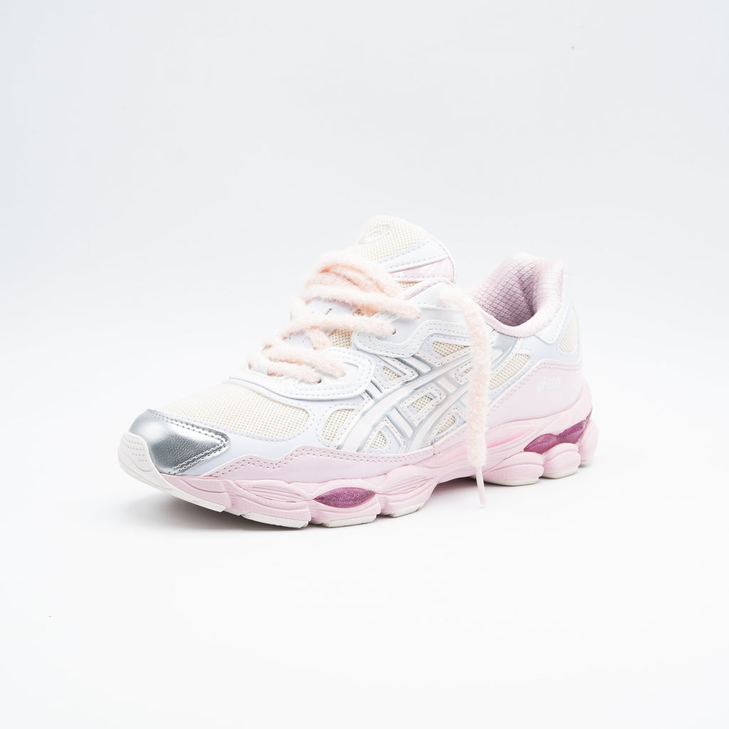 Dimension Stores Lacets - Fluffy Pink