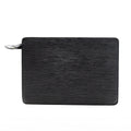 Louis Vuitton Pochette Cuir Epi Noir