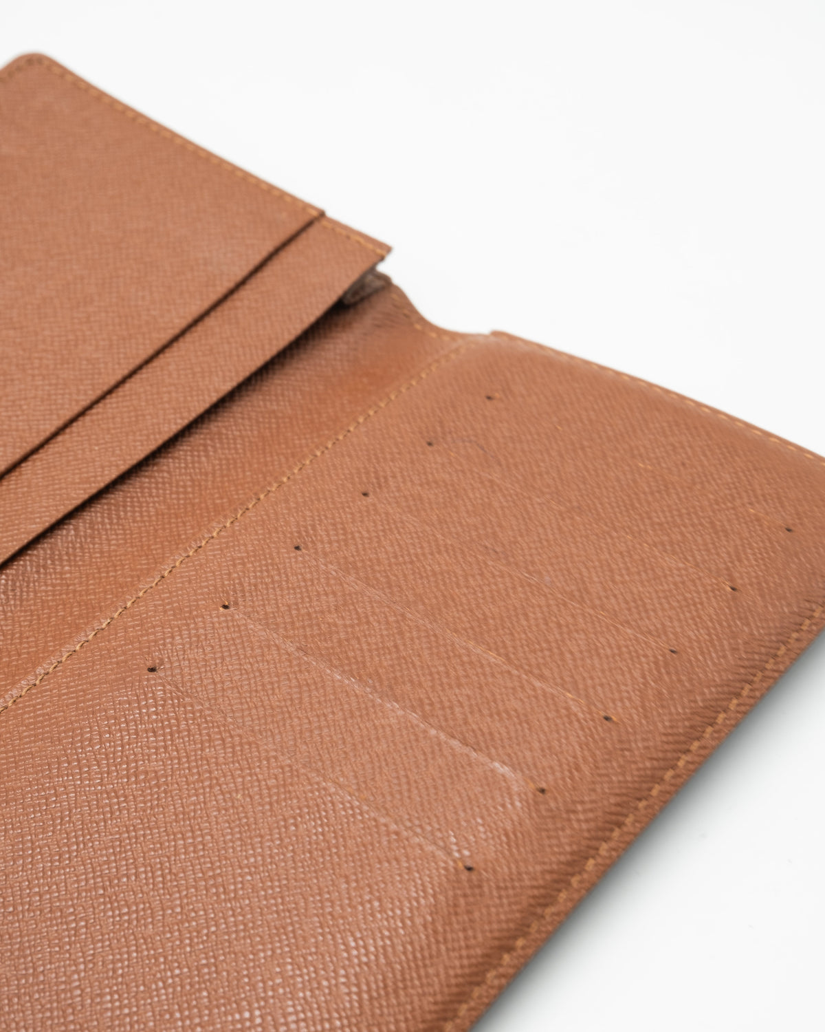 Louis Vuitton Portefeuille -  Monogram