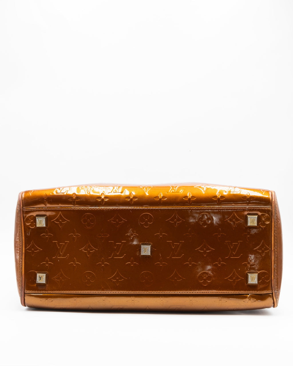 Louis Vuitton Sac à main Tompkins Square Noisette