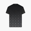 Louis Vuitton T-Shirt Gradient Monogram Noir