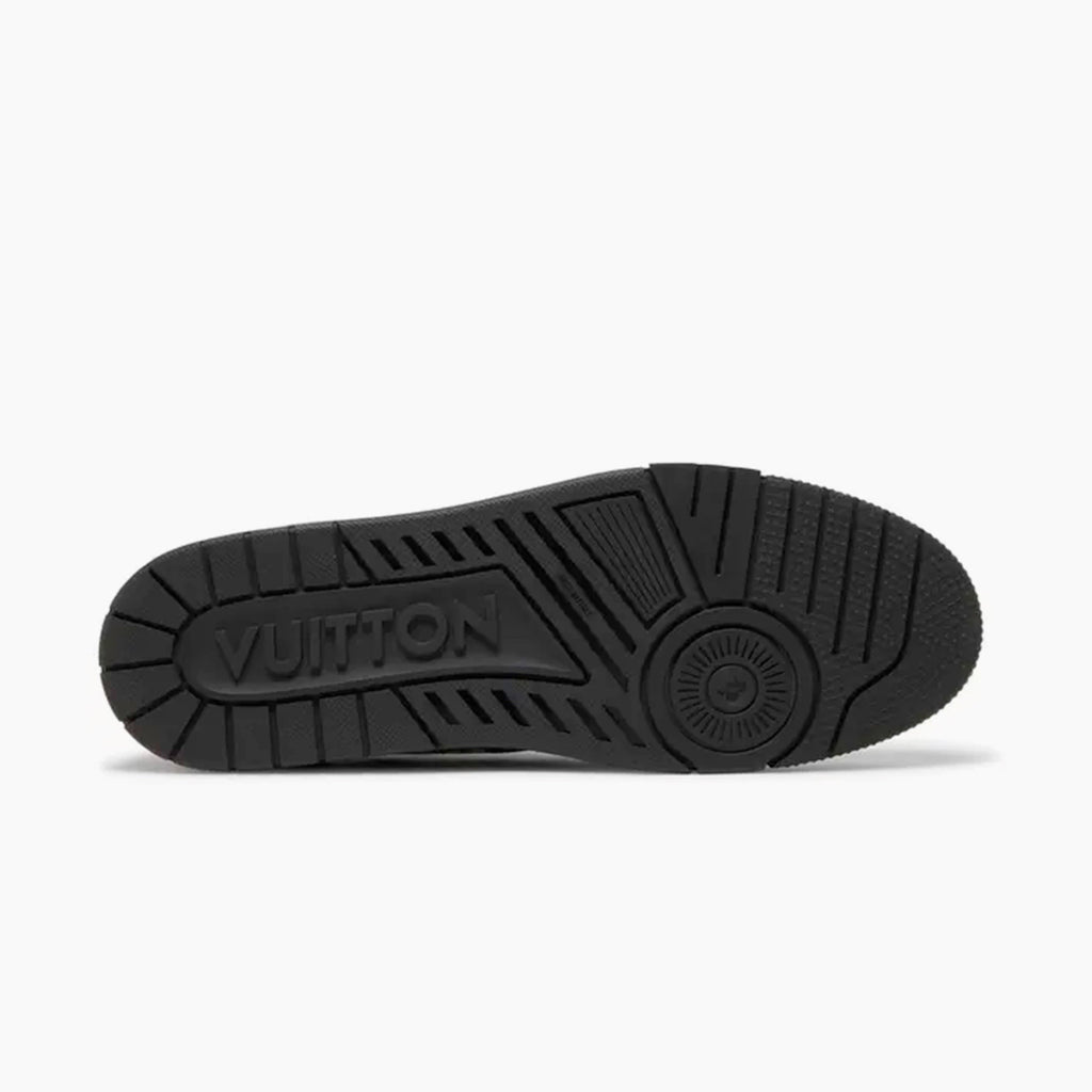 Louis Vuitton Trainer Nigo