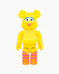 Medicom Bearbrick Big Bird 1000%