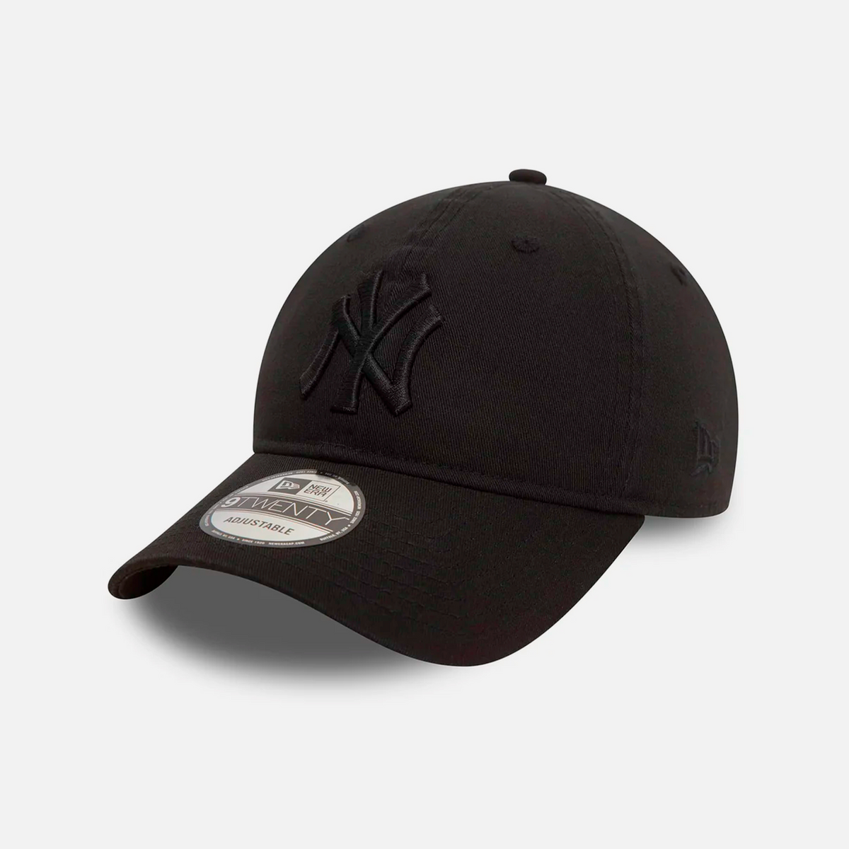New Era Casquette NY Noir