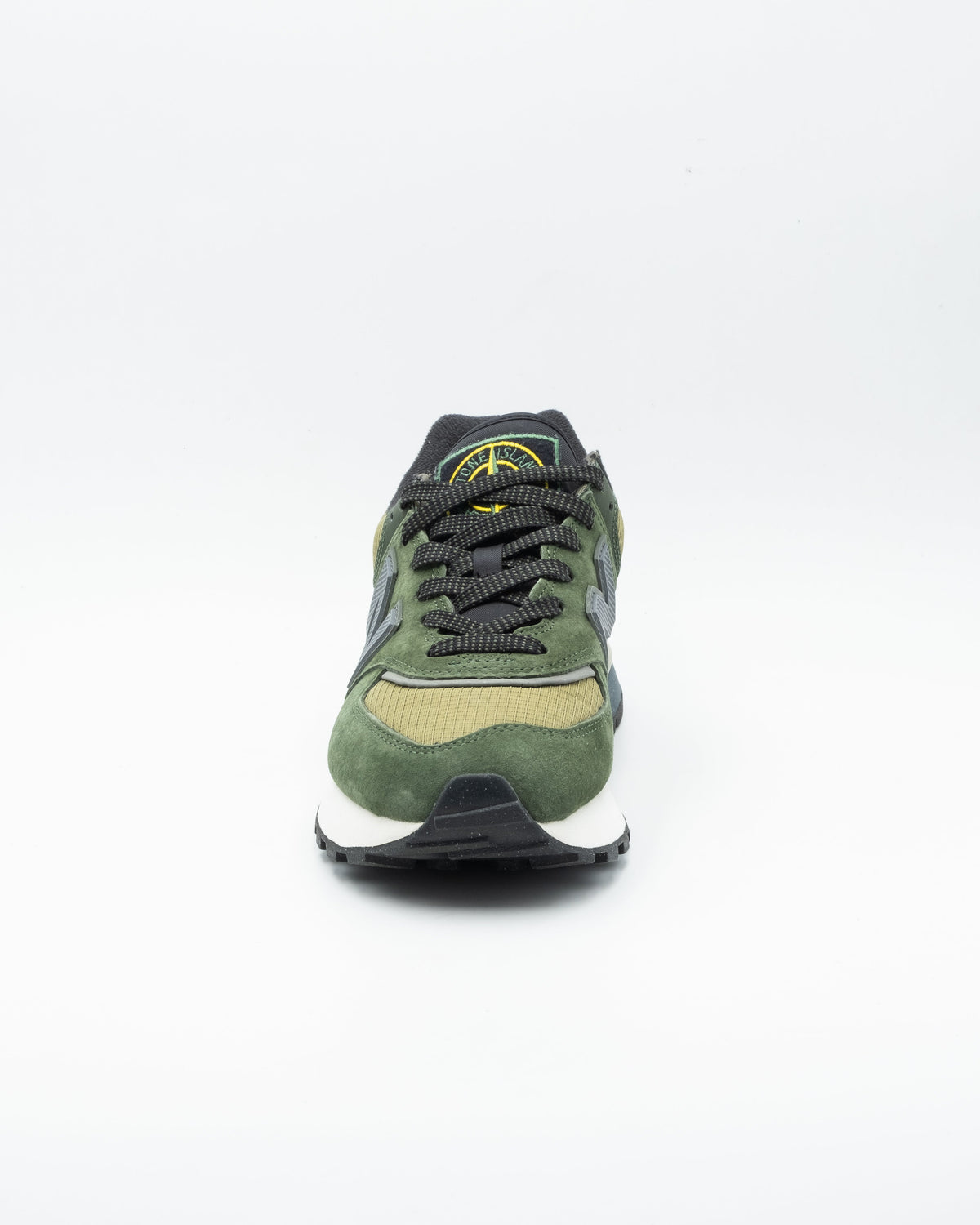 New Balance - X Stone Island  574 Legacy - Green