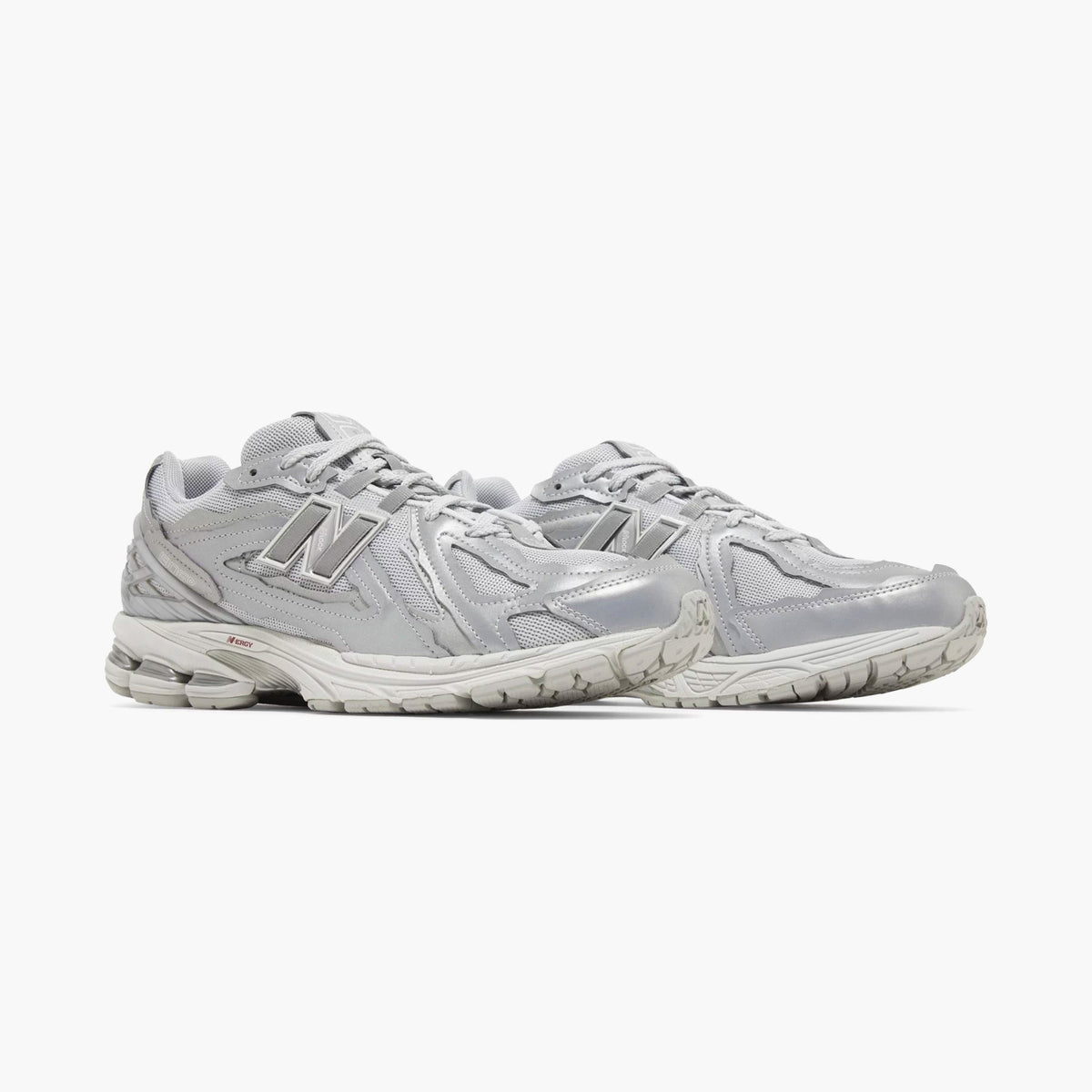 New Balance 1906D Protection Pack Silver Metallic