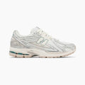 New Balance 1906R Silver Metallic Cream