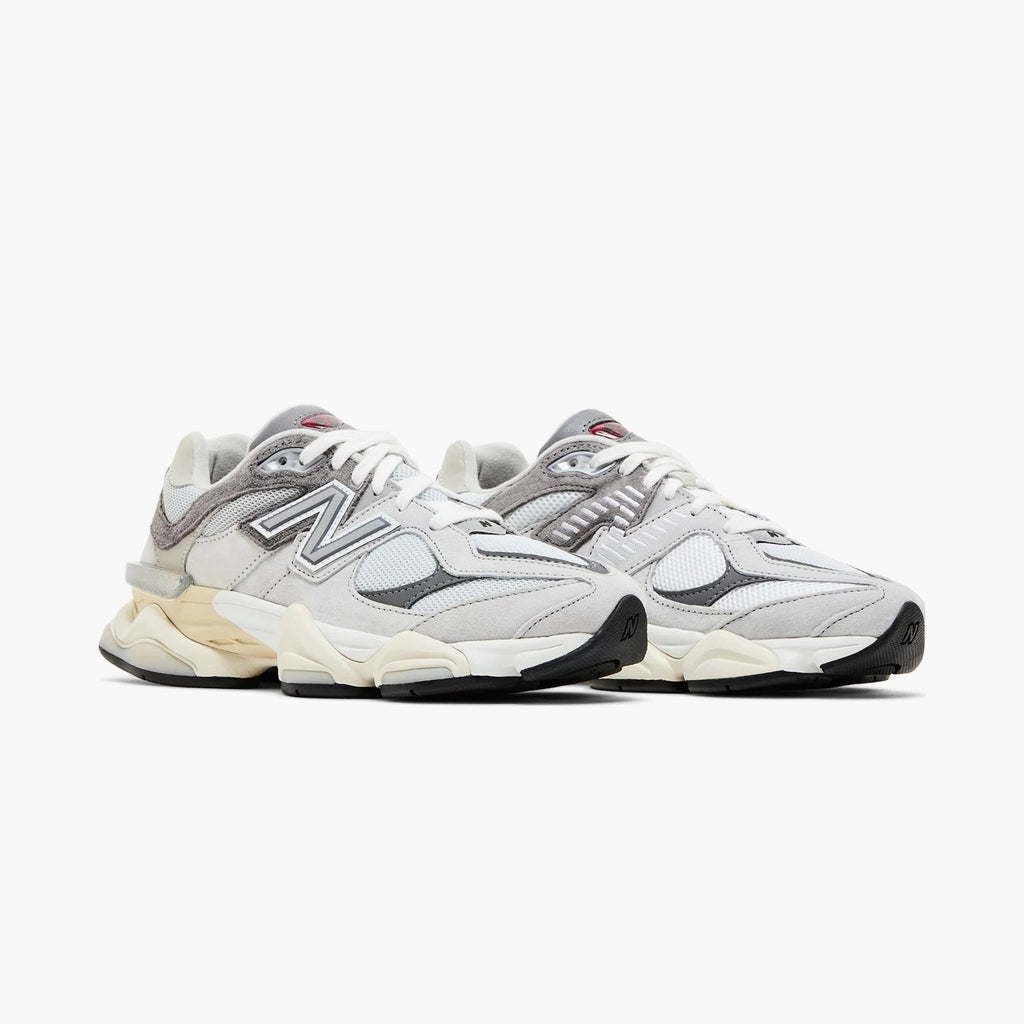 New Balance 9060 Rain Cloud Grey