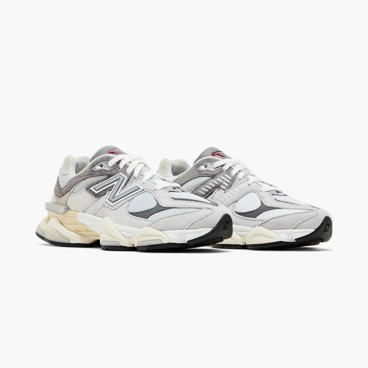 New Balance 9060 Rain Cloud Grey