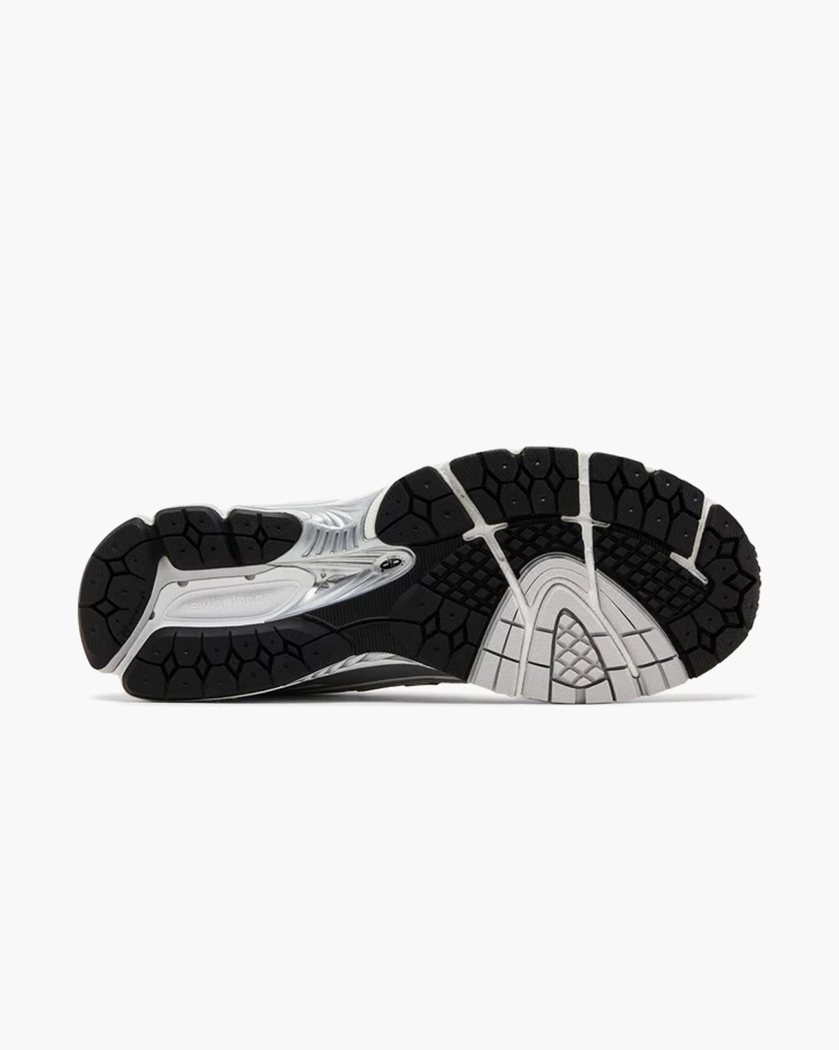 New Balance New Balance 1906R White Rain Cloud Silver Metallic