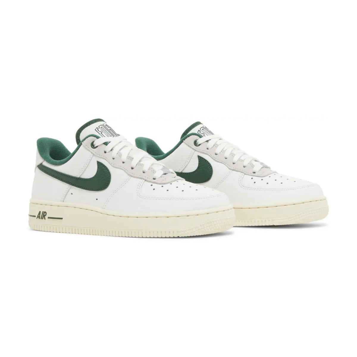 Nike Air Force 1 Low '07 LX Command Force Gorge Green