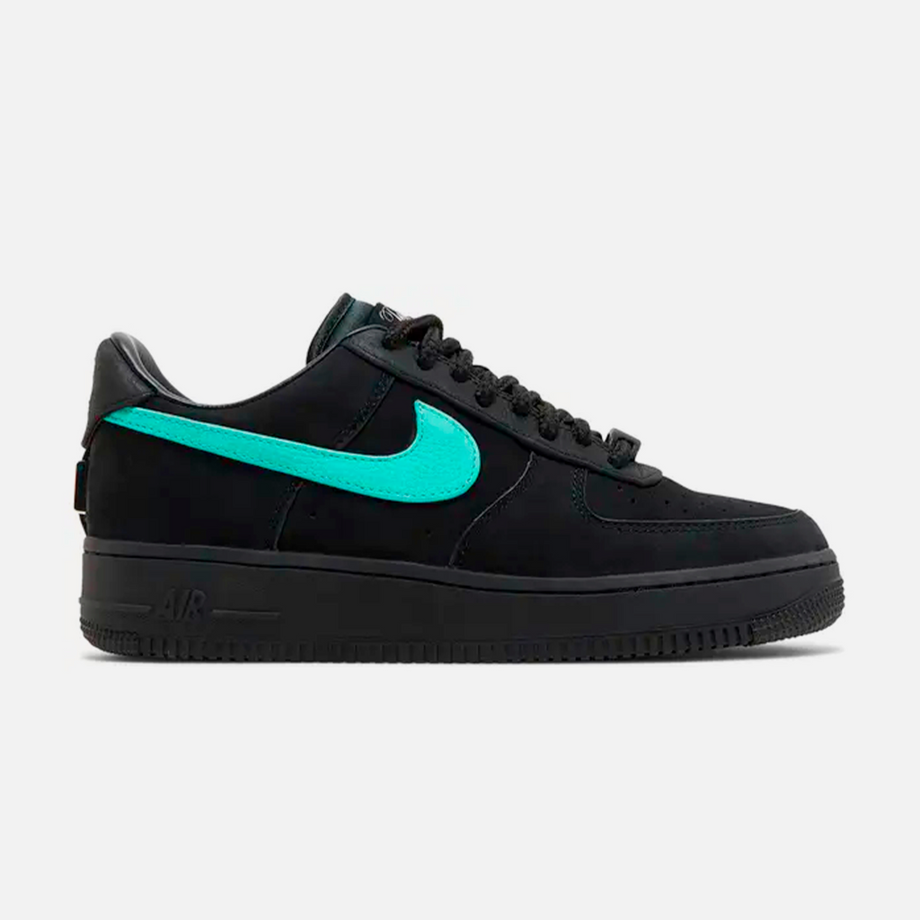 Nike Air Force 1 basse Tiffany & Co. 1837