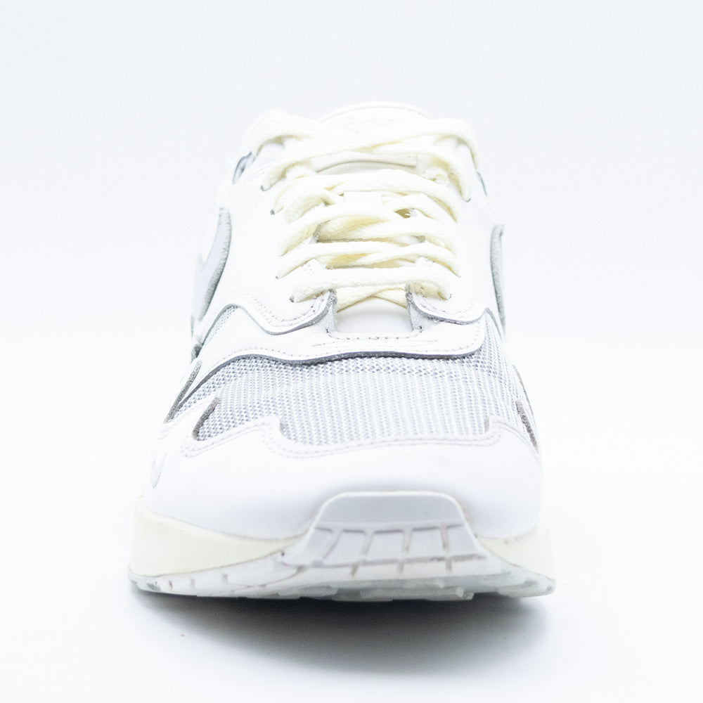 Nike Air Max 1 Patta Waves White