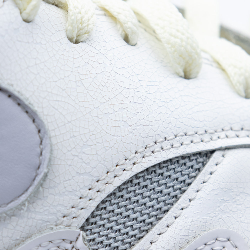 Nike Air Max 1 Patta Waves White