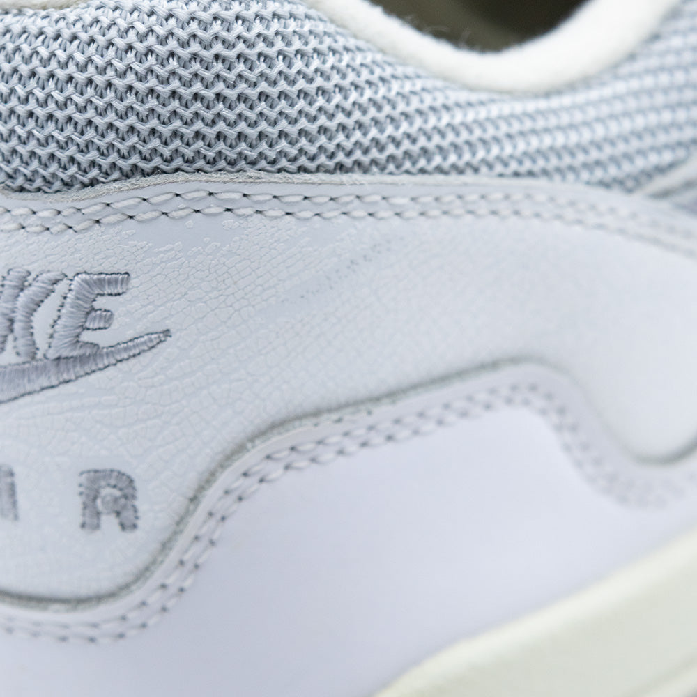 Nike Air Max 1 Patta Waves White