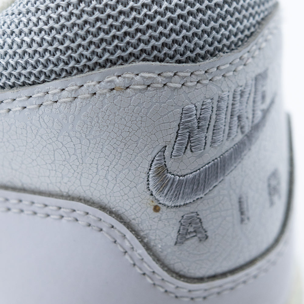 Nike Air Max 1 Patta Waves White