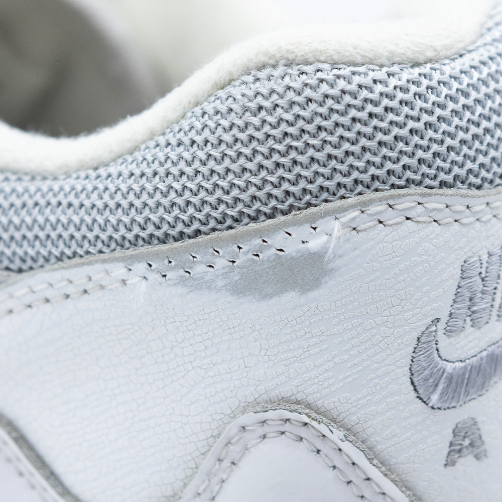 Nike Air Max 1 Patta Waves White