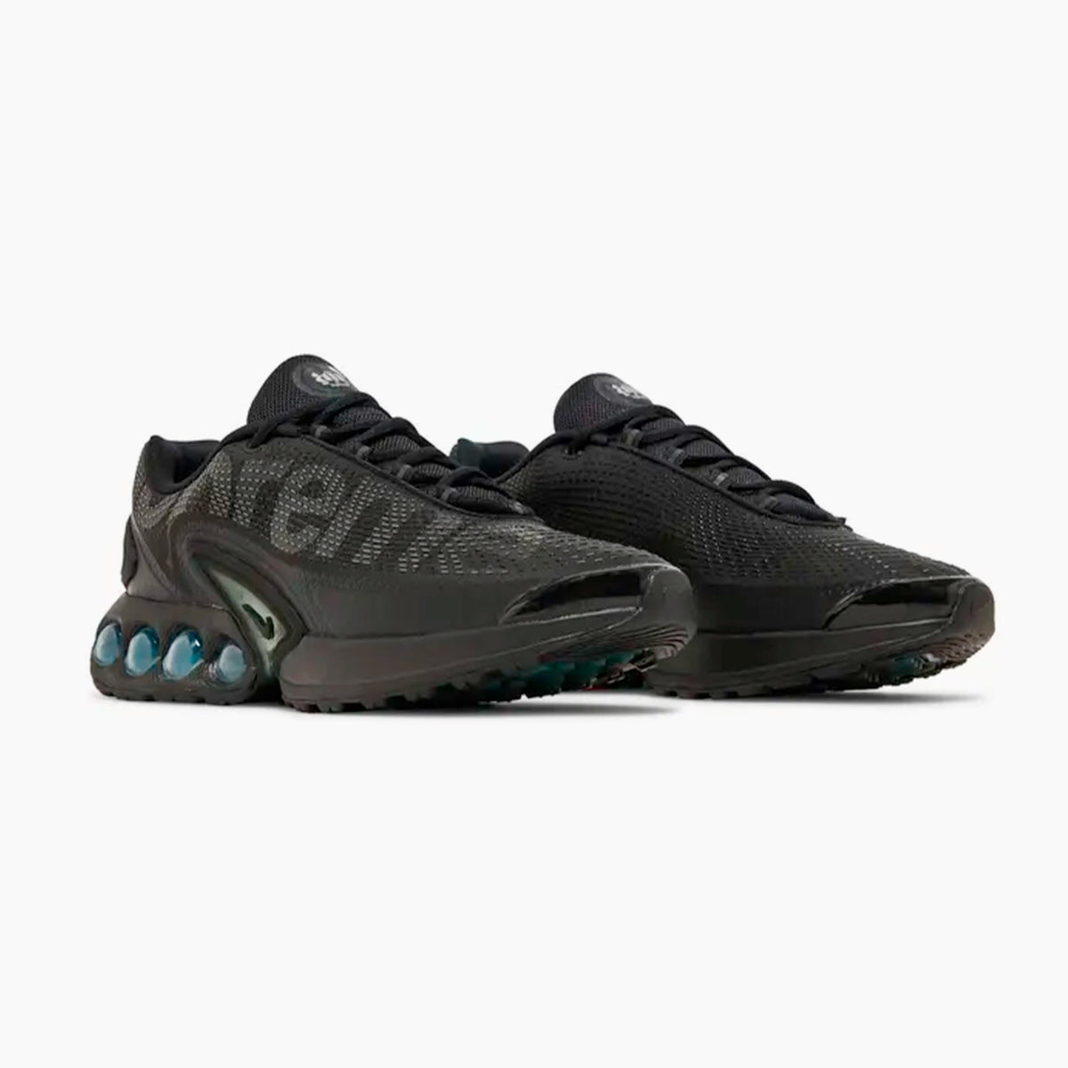 Nike Air Max DN Supreme Black