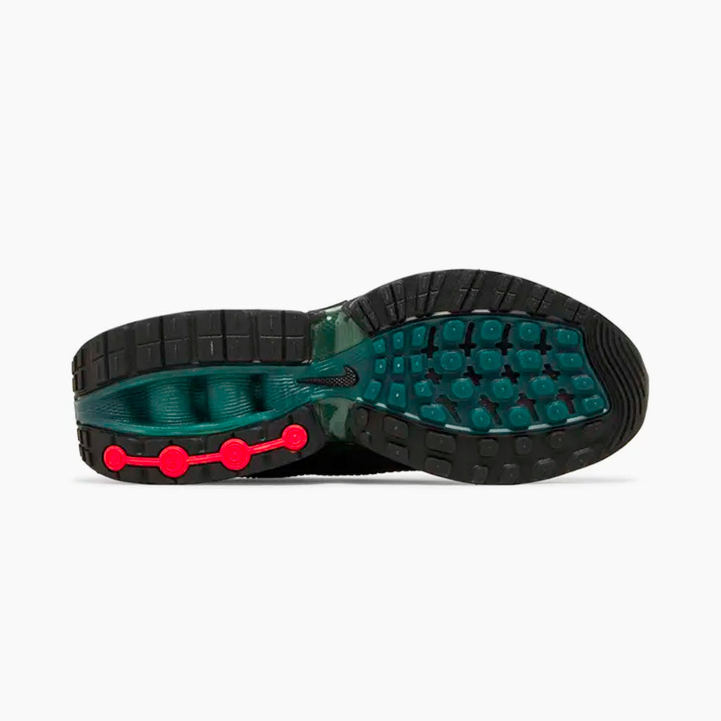 Nike Air Max DN Supreme Black