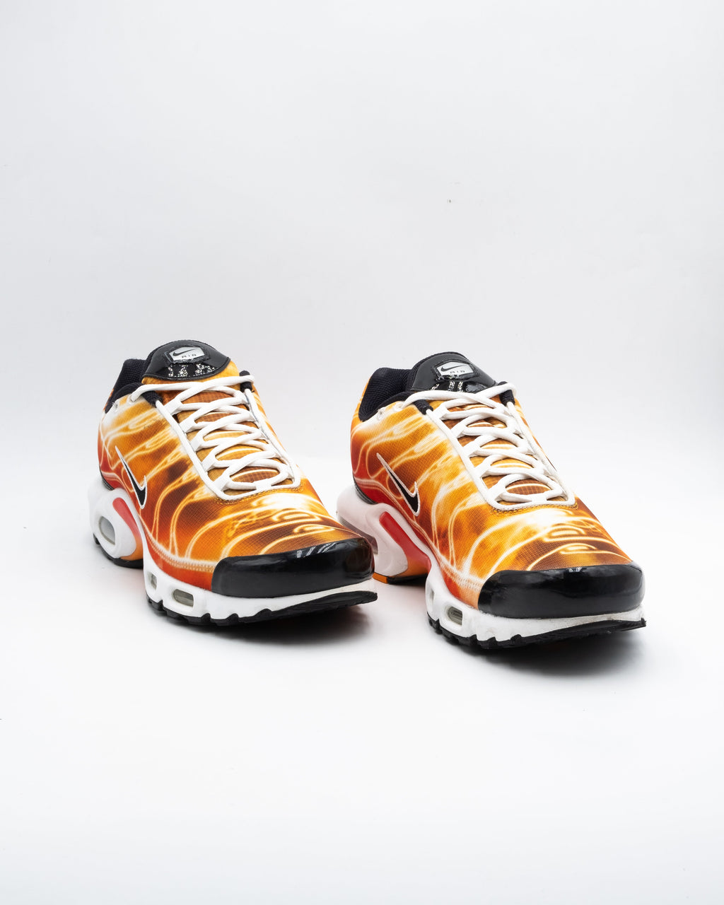 Nike Air Max Plus Light Photography